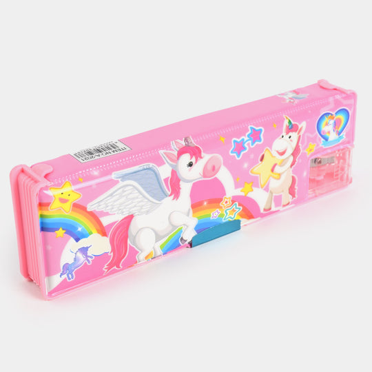 Pencil Box Magnetic