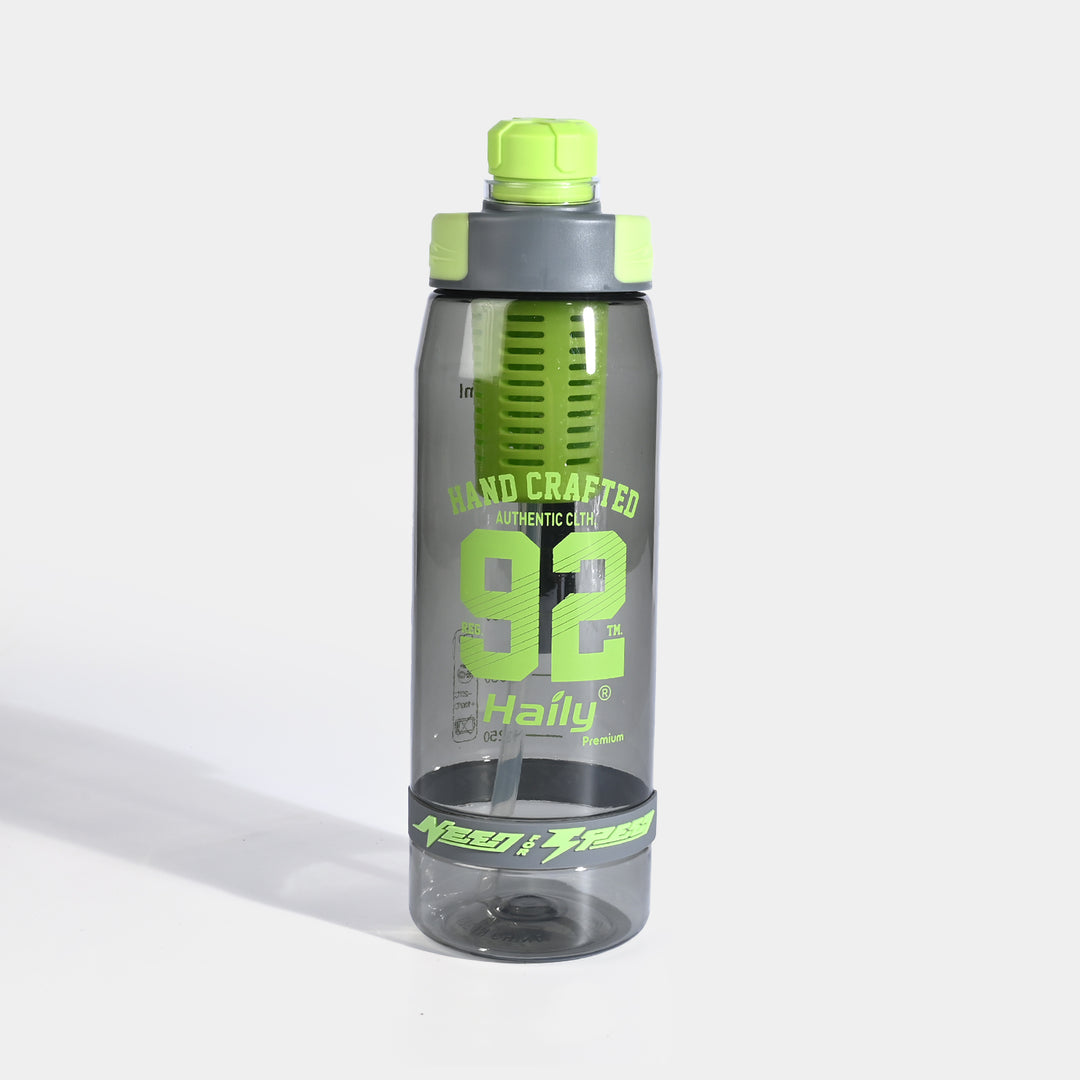 Drinking Water Bottle