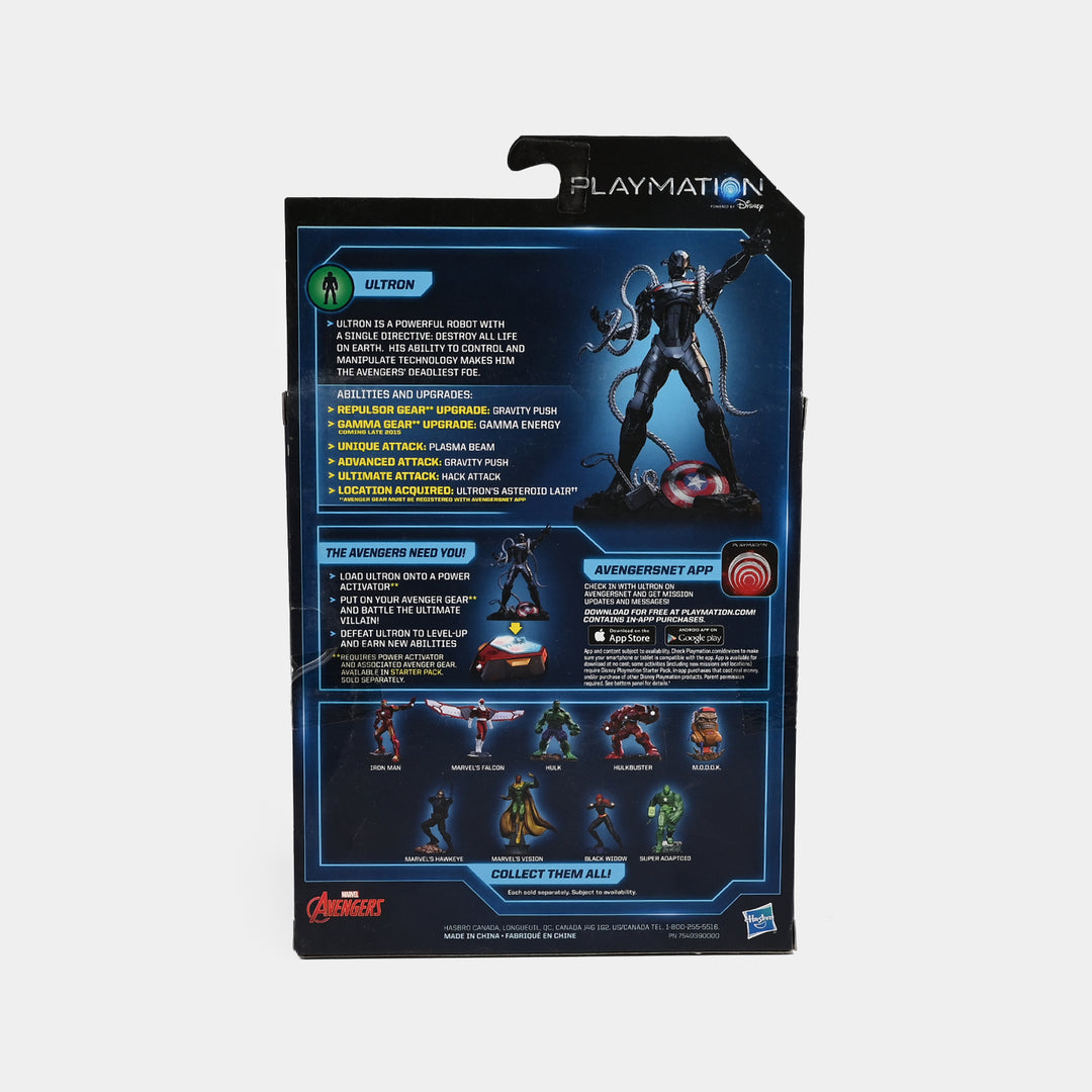 Character Action Figure Toy