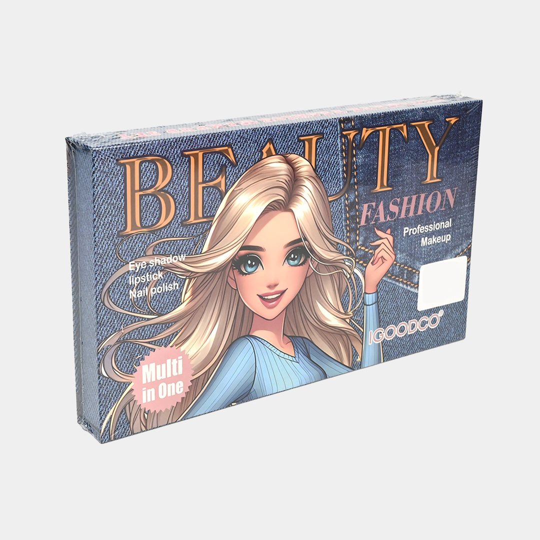 Adorable Makeup Set for Girls