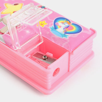 Pencil Box Magnetic