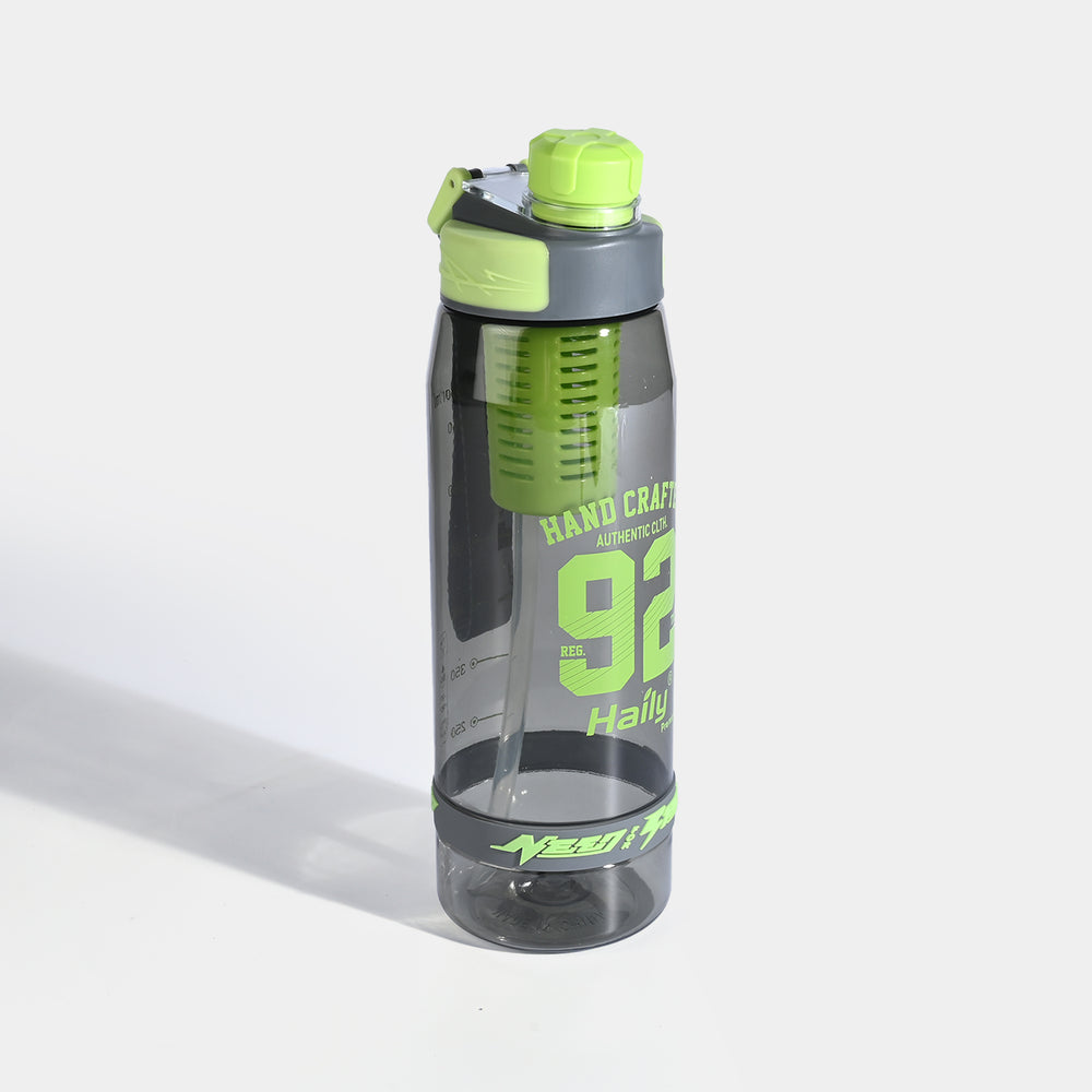 Drinking Water Bottle