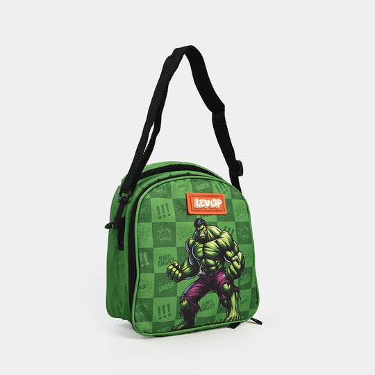 Kids Lunch Bag "Levup"