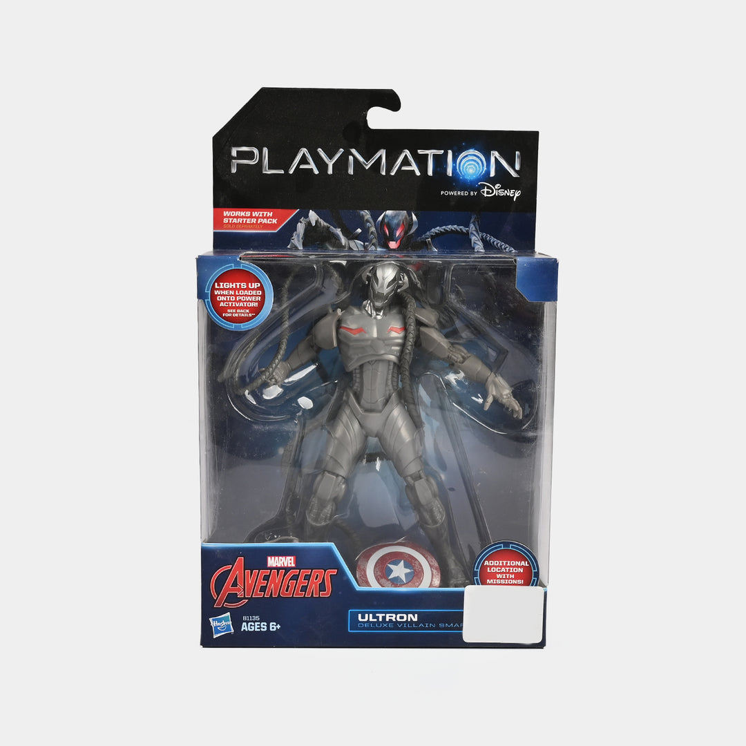 Character Action Figure Toy