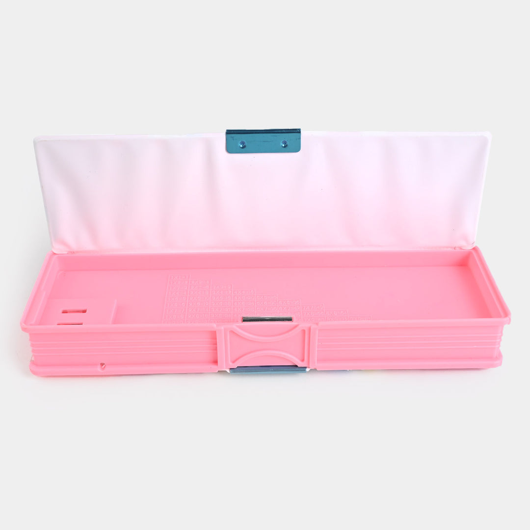 Pencil Box Magnetic