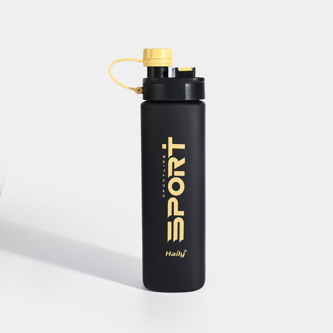 Drinking Water Bottle