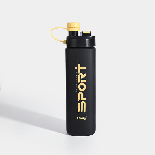 Drinking Water Bottle