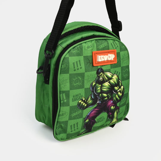 Kids Lunch Bag "Levup"