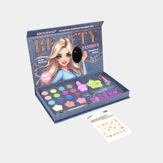 Adorable Makeup Set for Girls