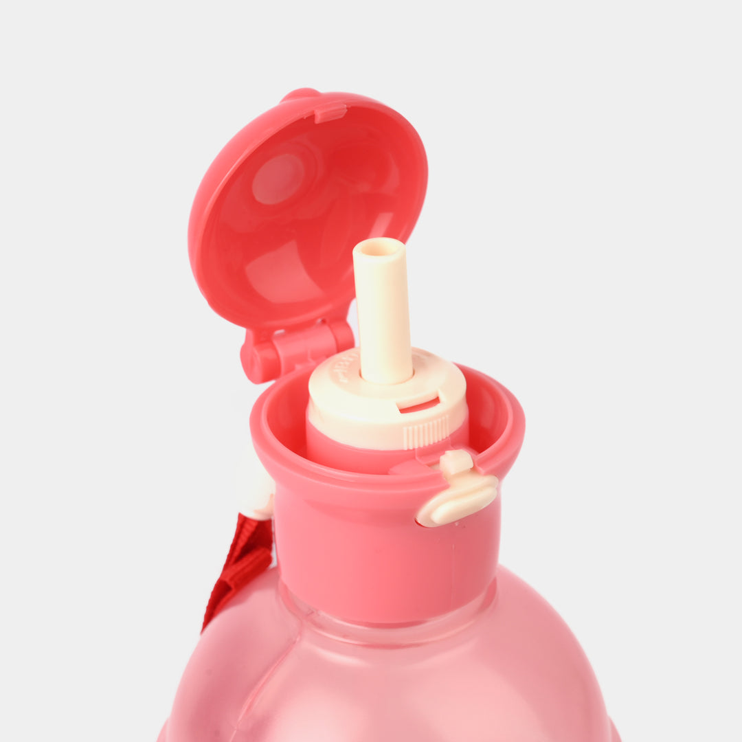 Water Bottle Plastic | 740ml