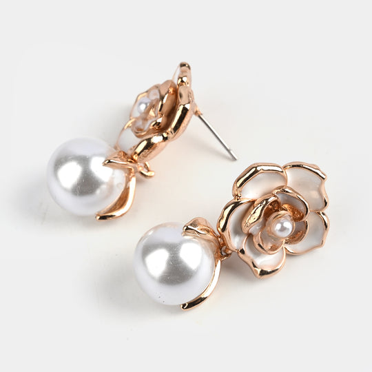 Elegant & Charming Earrings For Girls