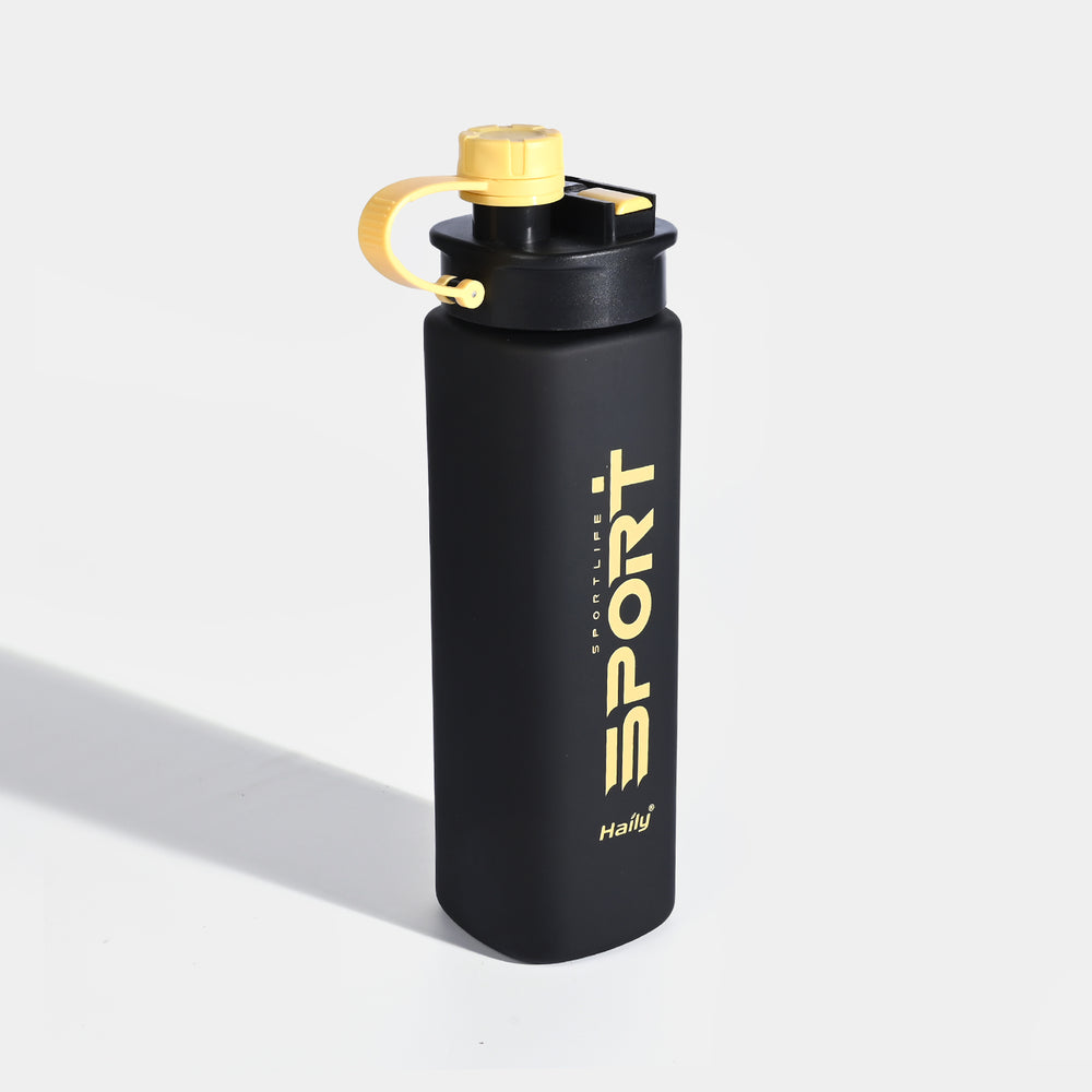 Drinking Water Bottle