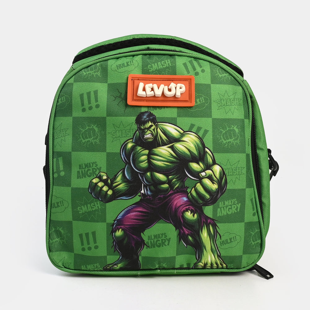 Kids Lunch Bag "Levup"