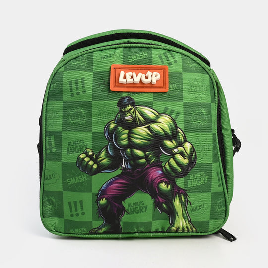 Kids Lunch Bag "Levup"