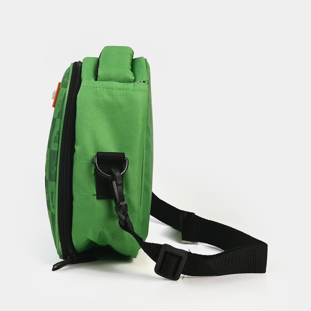 Kids Lunch Bag "Levup"