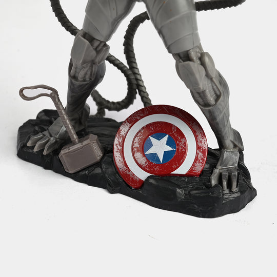 Character Action Figure Toy