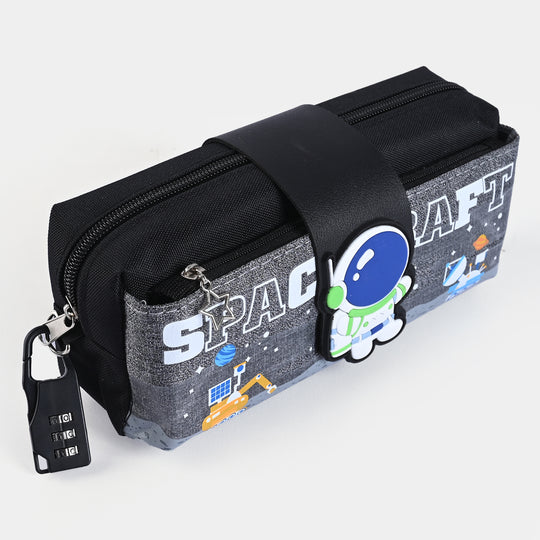 Elegant Stationary Pouch For Kids