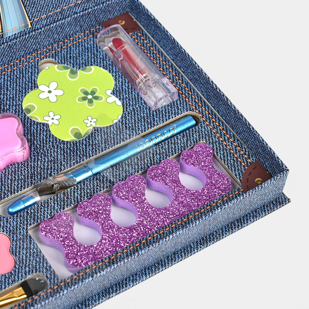 Adorable Makeup Set for Girls