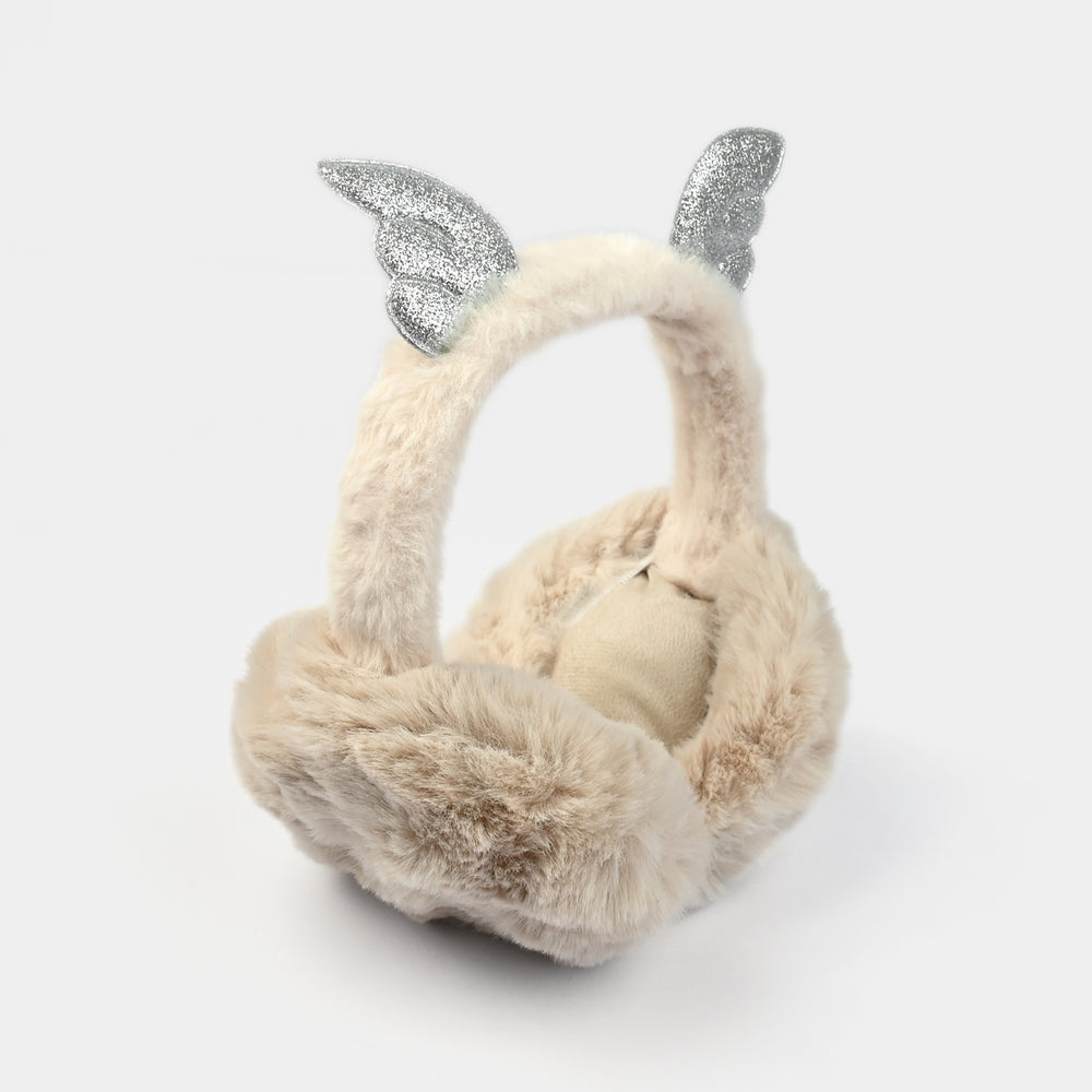 Stylish & Protective  Earmuff For Kids