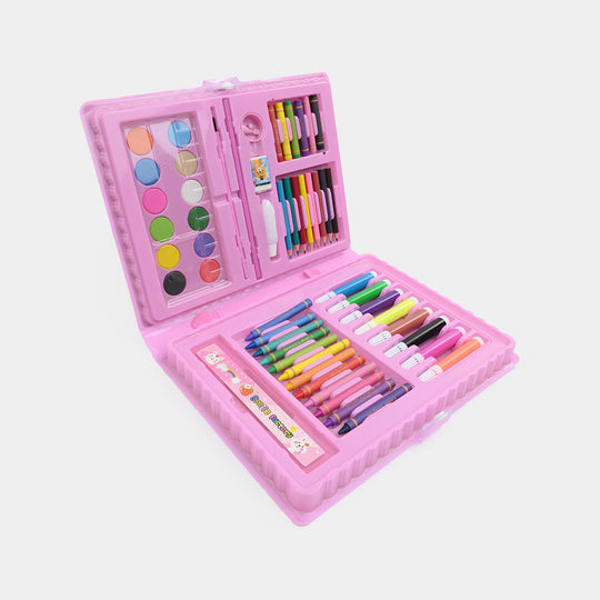 Painting Drawing Multi Color Kit | 68PCs