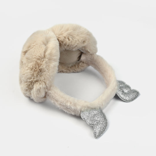 Stylish & Protective  Earmuff For Kids