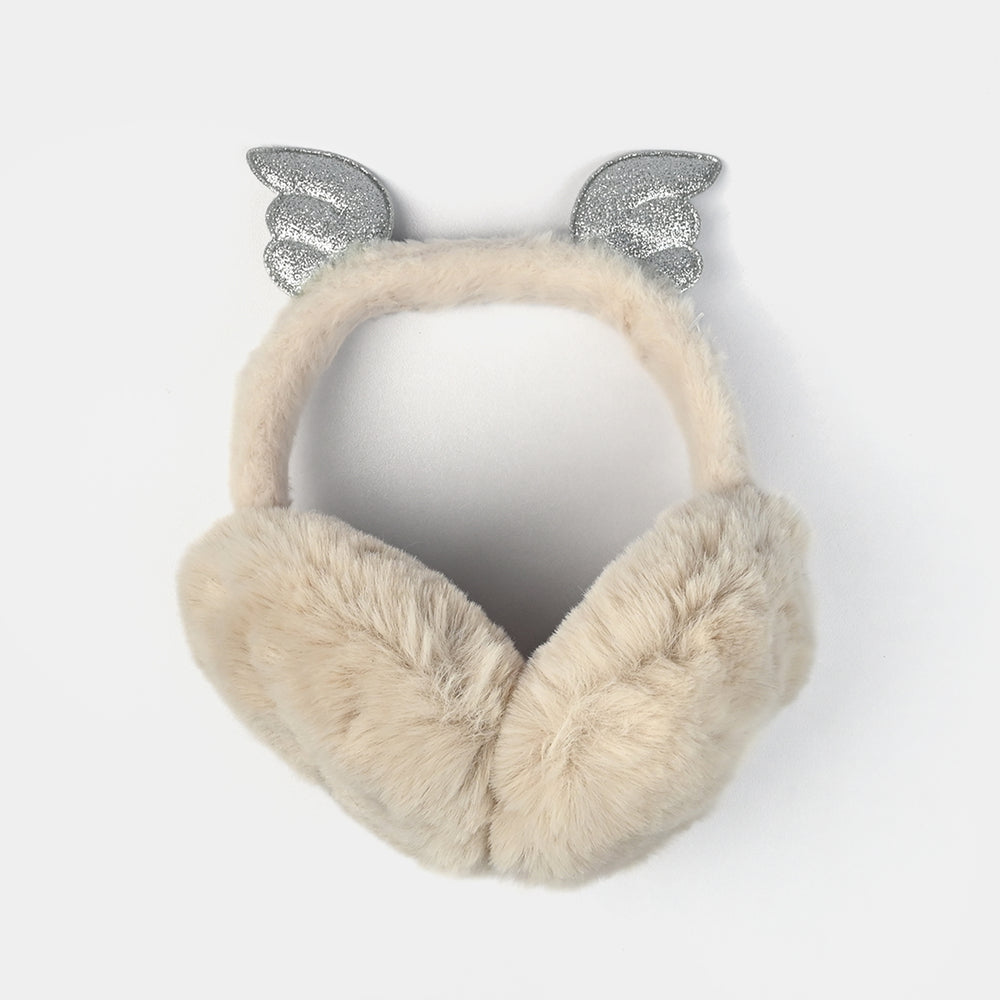 Stylish & Protective  Earmuff For Kids