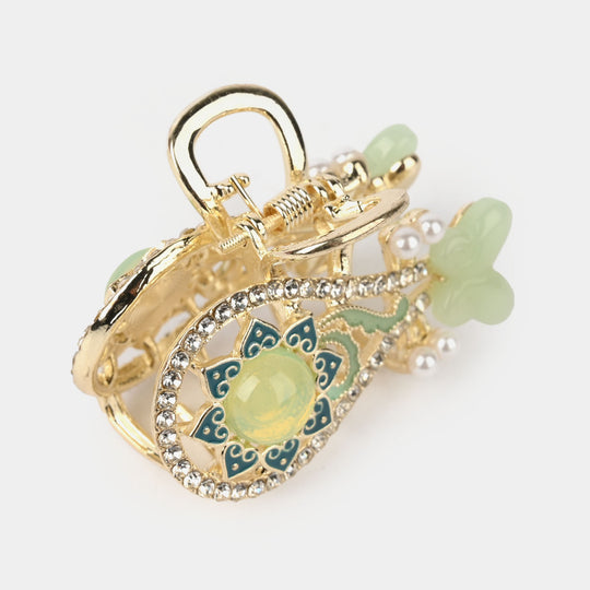 Fancy Girls Catcher/Claw Clip