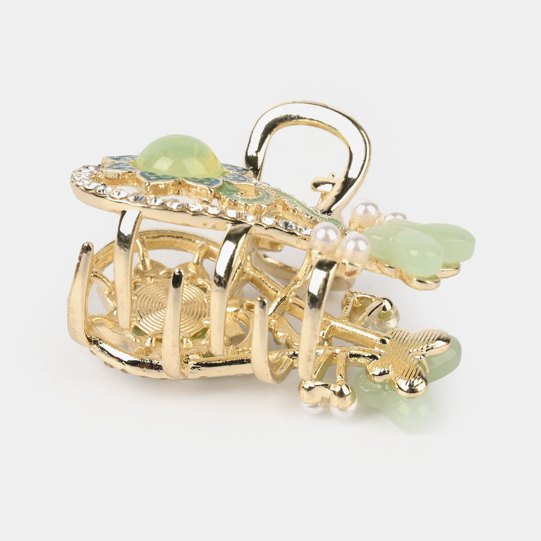 Fancy Girls Catcher/Claw Clip