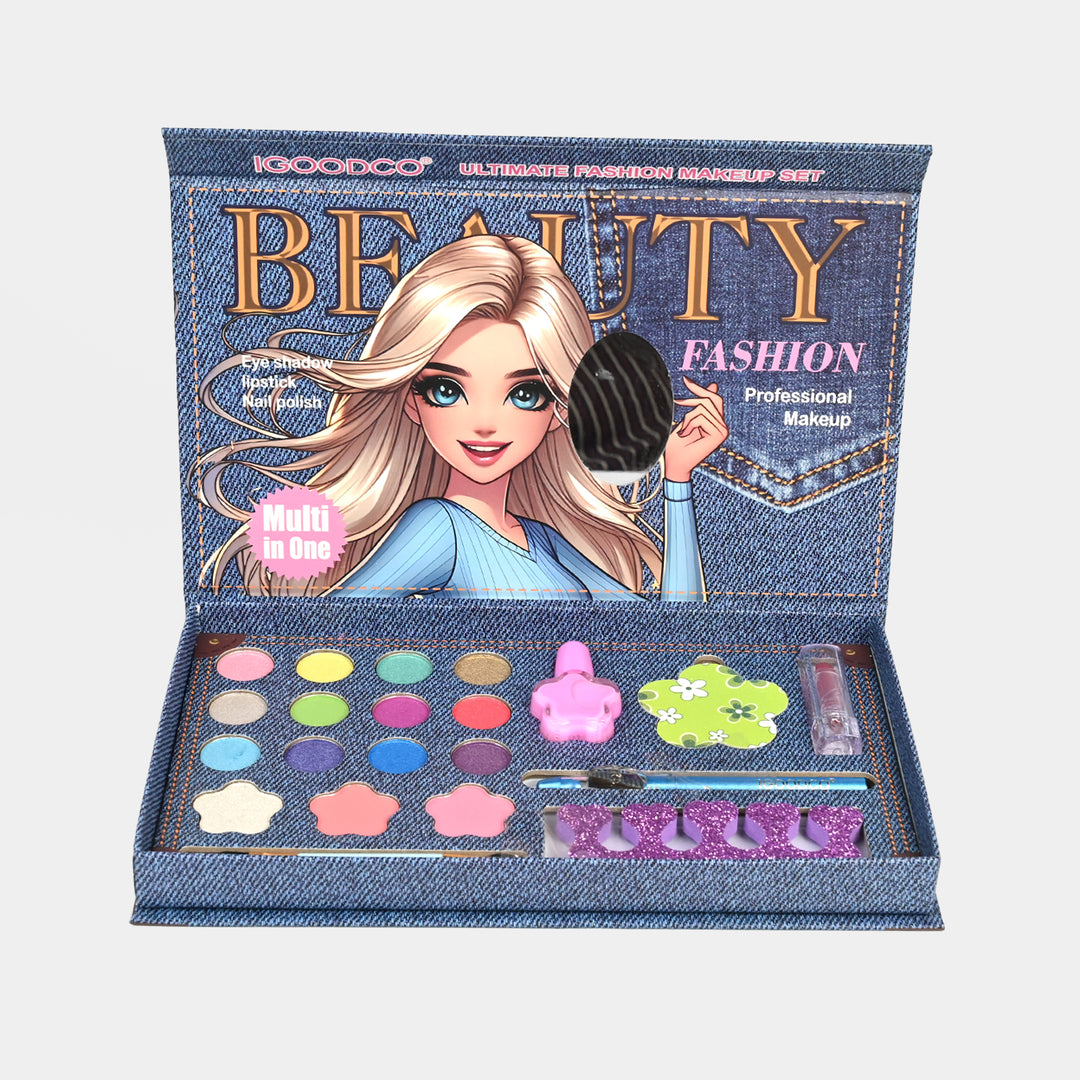 Adorable Makeup Set for Girls
