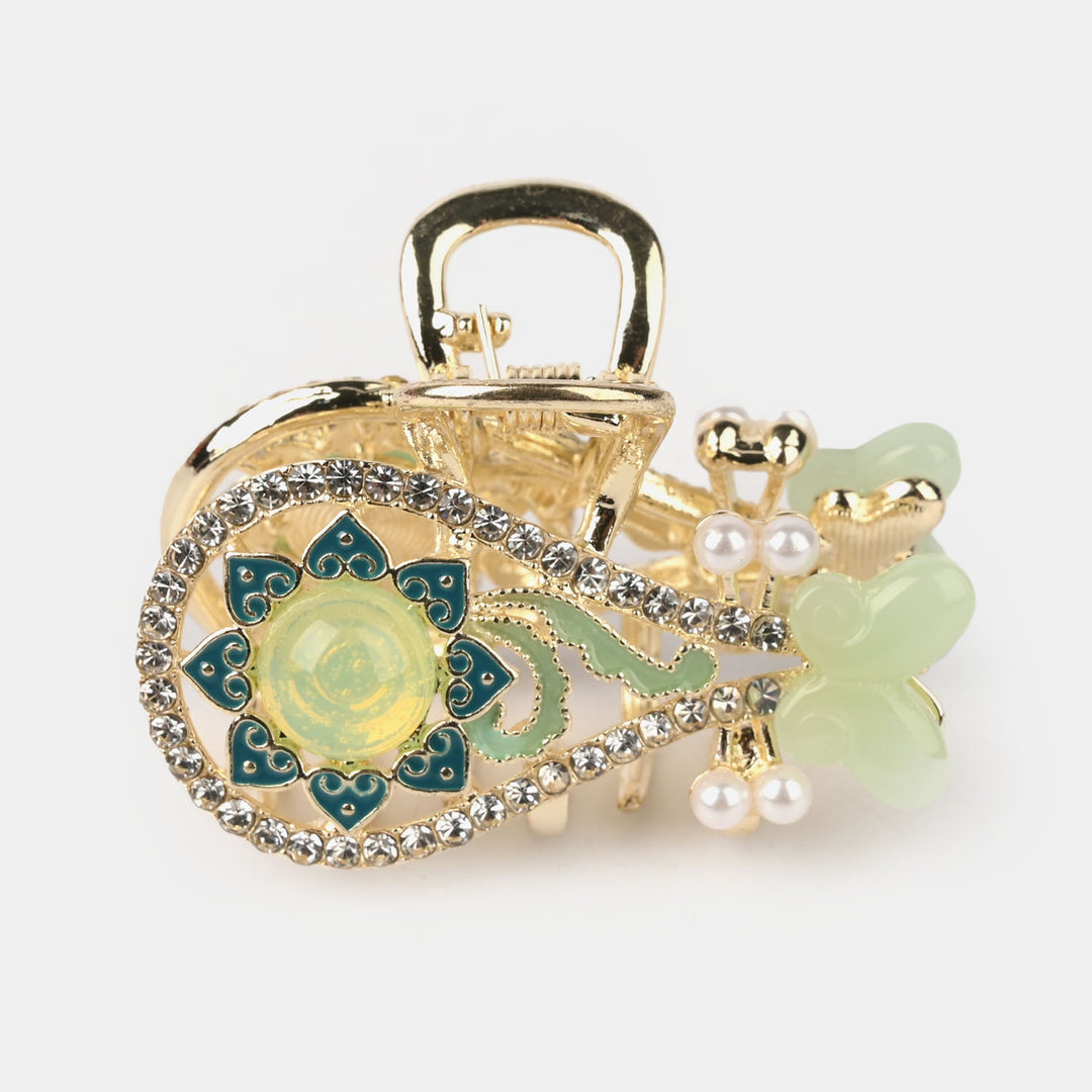 Fancy Girls Catcher/Claw Clip