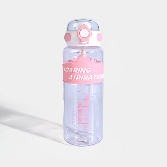 Drinking Water Bottle