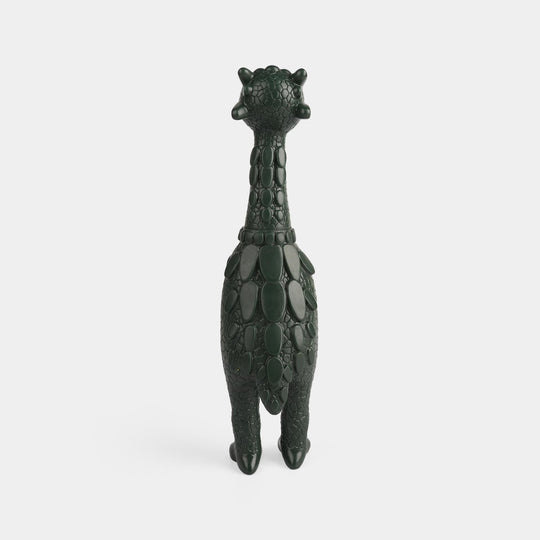Classic Squeaky Rubber Dinosaur Toy