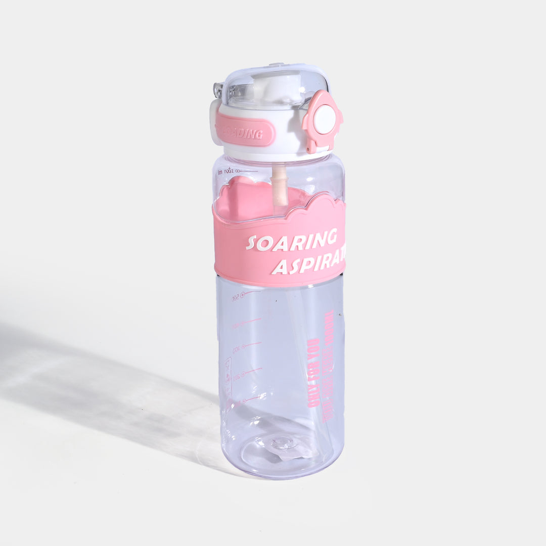 Drinking Water Bottle