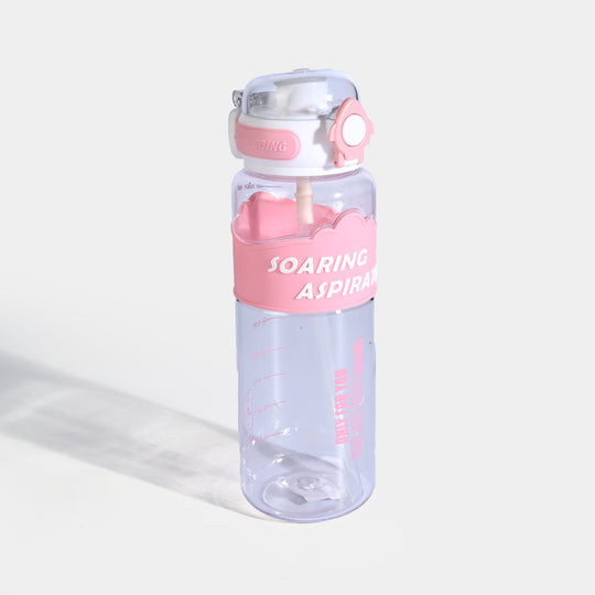 Drinking Water Bottle