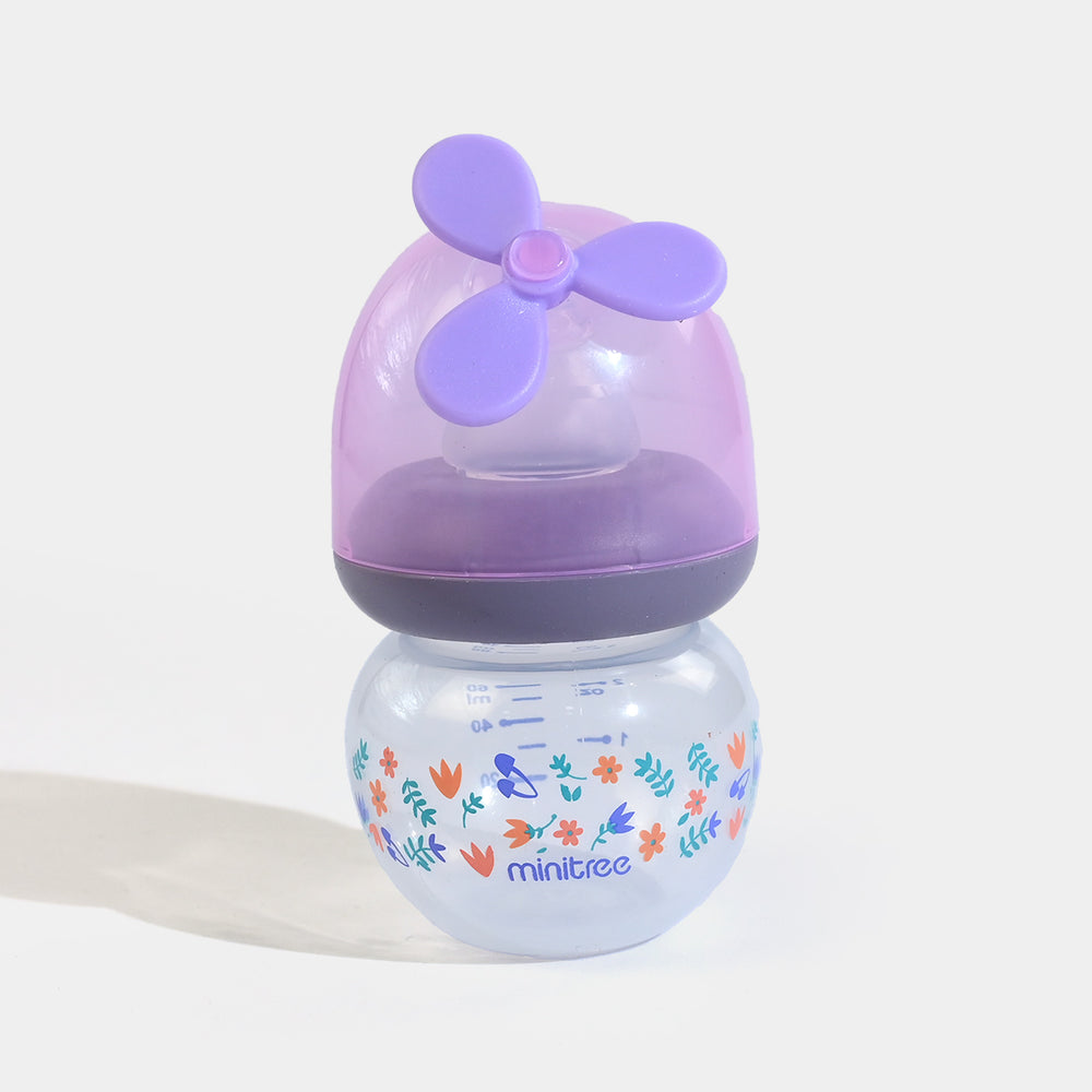 Minitree Baby Feeder Bottle 60ml
