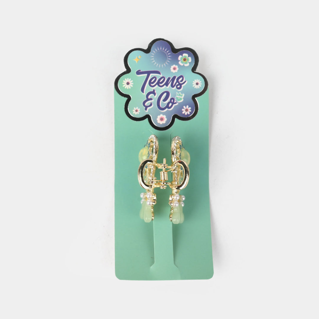 Fancy Girls Catcher/Claw Clip