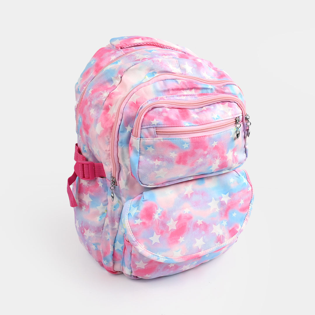 School Bag Set | Grade 1-4