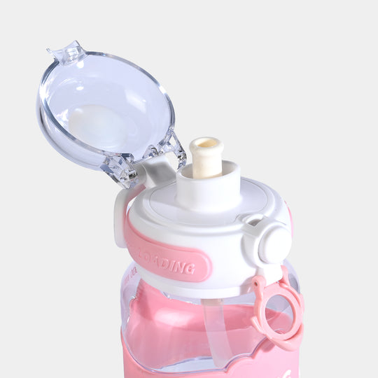 Drinking Water Bottle