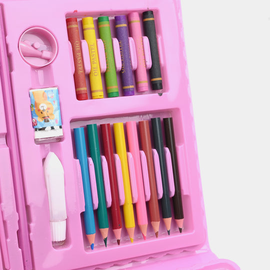 Painting Drawing Multi Color Kit | 68PCs