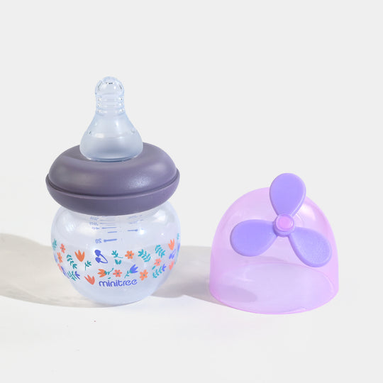 Minitree Baby Feeder Bottle 60ml