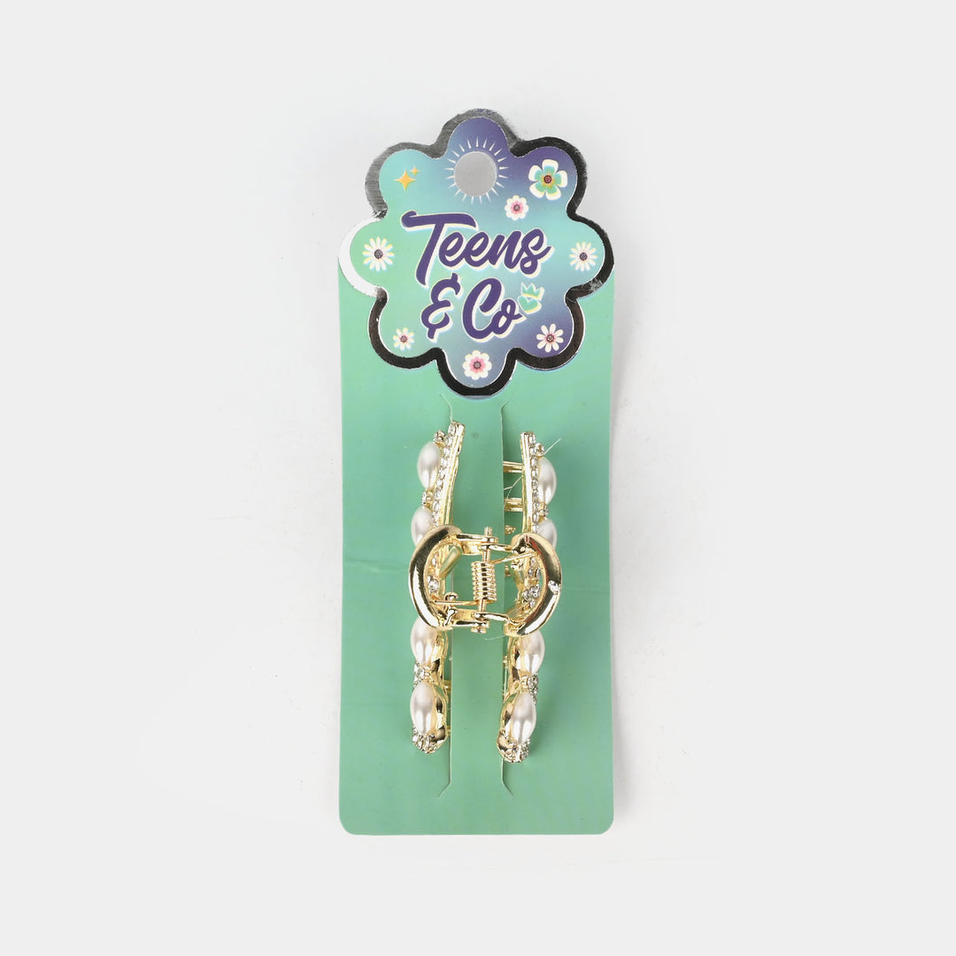 Fancy Girls Catcher/Claw Clip