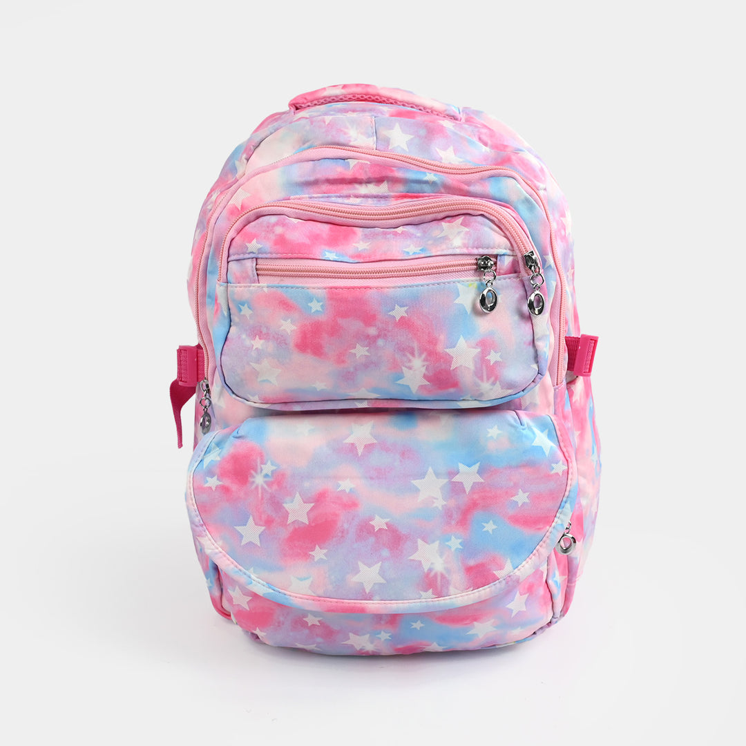 School Bag Set | Grade 1-4