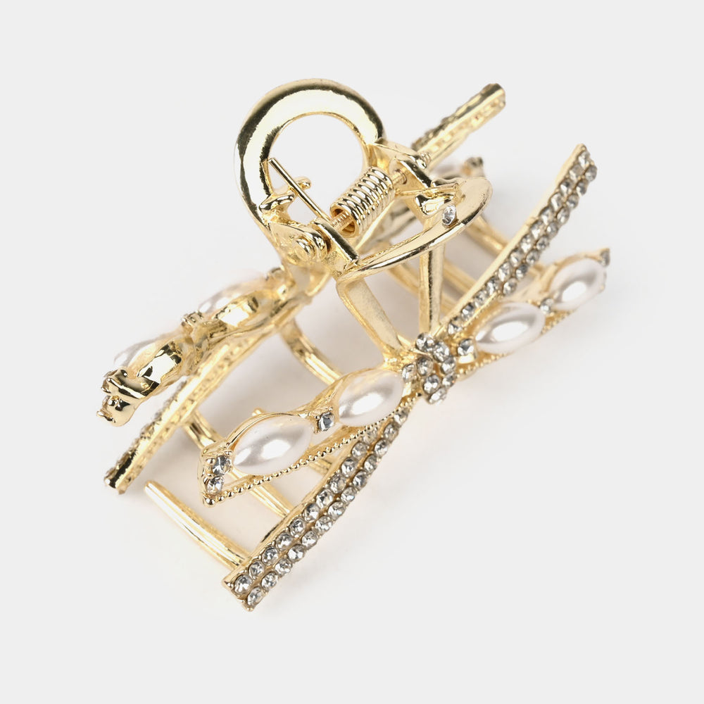 Fancy Girls Catcher/Claw Clip
