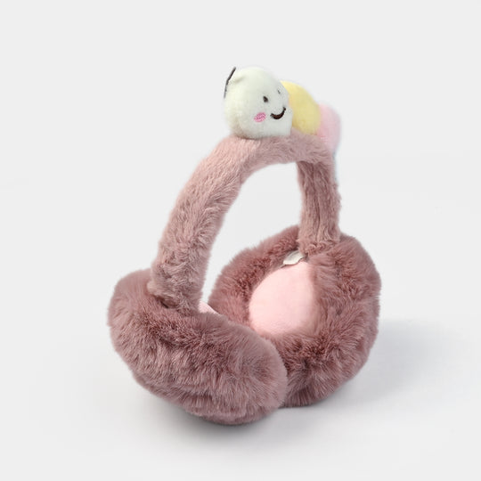 Stylish & Protective  Earmuff For Kids