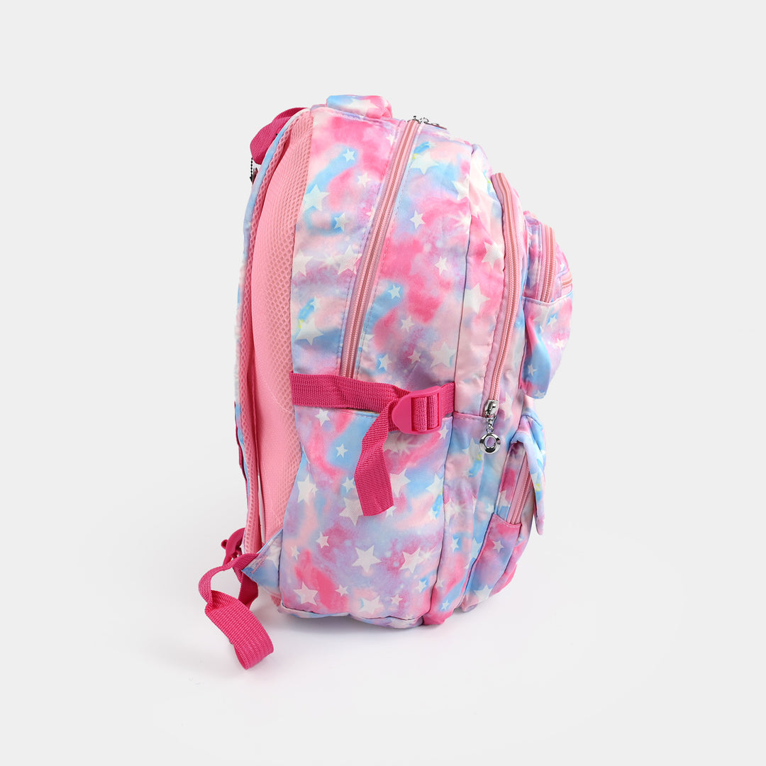 School Bag Set | Grade 1-4