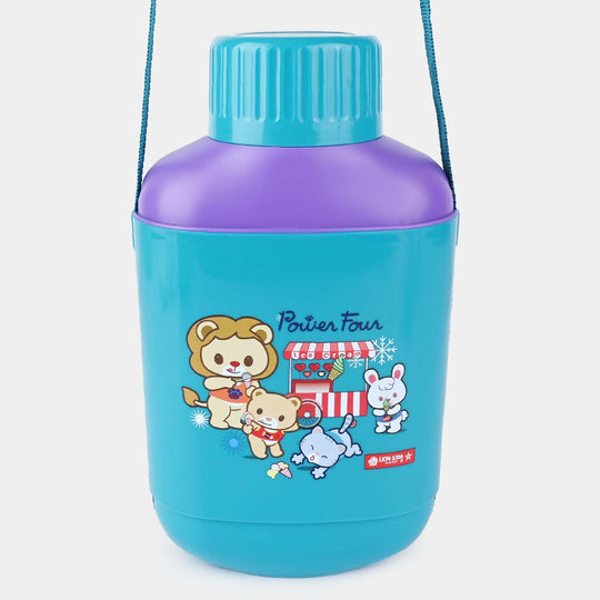 School Ranger Cooler 1000ML For kids