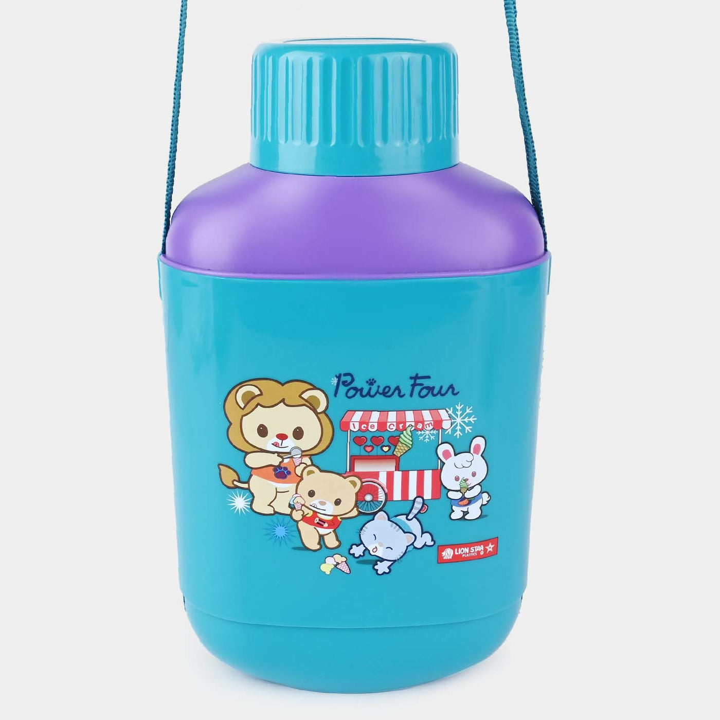 School Ranger Cooler 1000ML For kids