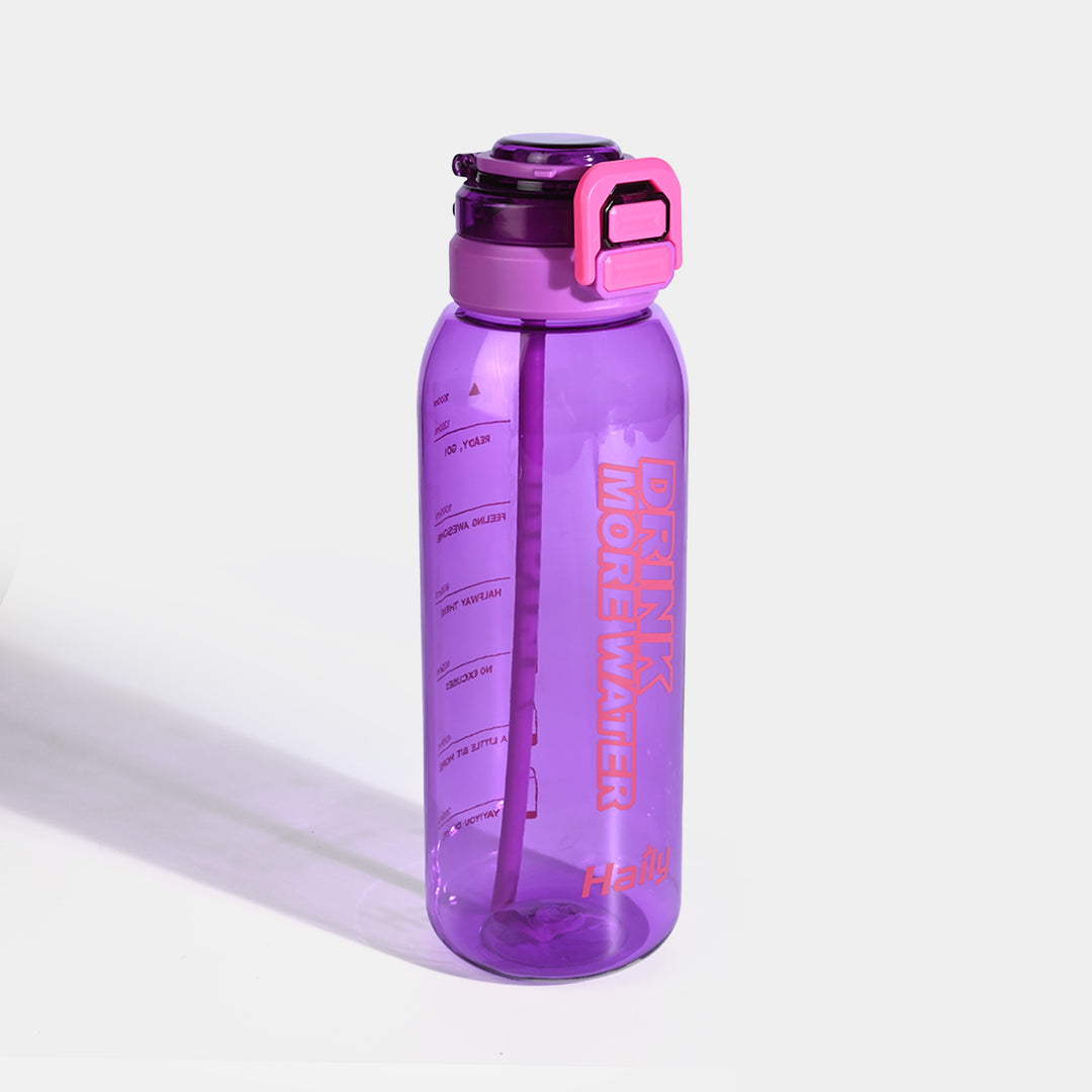 Plastic Water Bottle for Kids