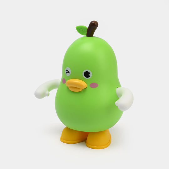 Fruit Dancing Toy For Kids