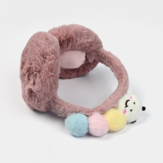 Stylish & Protective  Earmuff For Kids